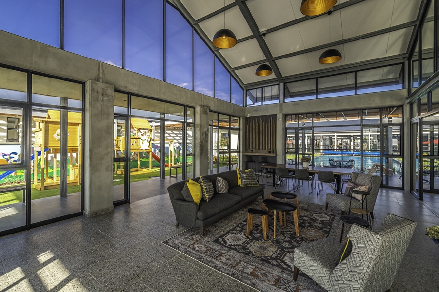 To Let 1 Bedroom Property for Rent in Firgrove Western Cape